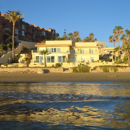 Excepcional Apartamento Loft A Pie De Playa En Chalet Roquetes لقنت المظهر الخارجي الصورة