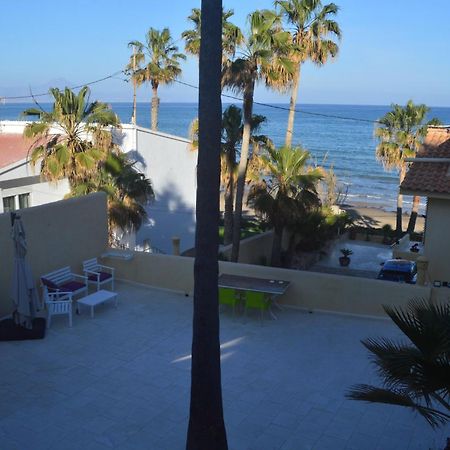 Excepcional Apartamento Loft A Pie De Playa En Chalet Roquetes لقنت المظهر الخارجي الصورة