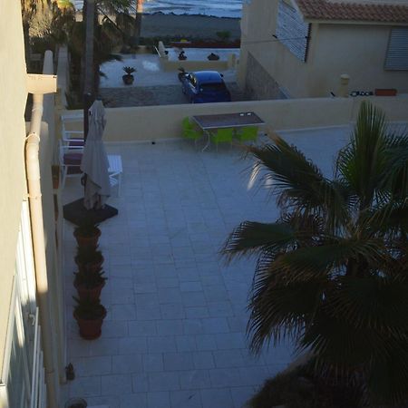 Excepcional Apartamento Loft A Pie De Playa En Chalet Roquetes لقنت المظهر الخارجي الصورة