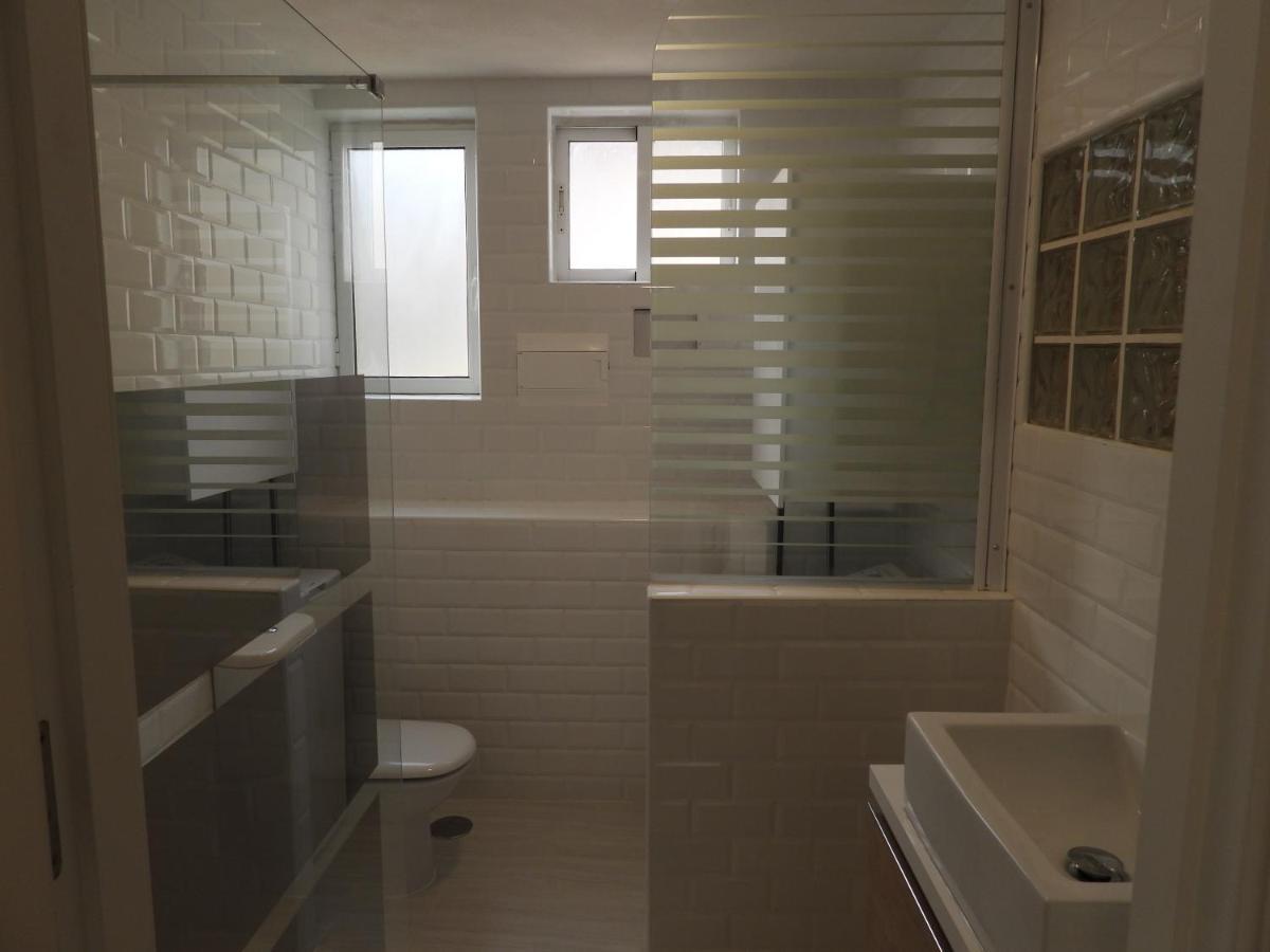 Excepcional Apartamento Loft A Pie De Playa En Chalet Roquetes لقنت المظهر الخارجي الصورة
