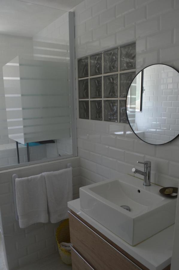 Excepcional Apartamento Loft A Pie De Playa En Chalet Roquetes لقنت المظهر الخارجي الصورة
