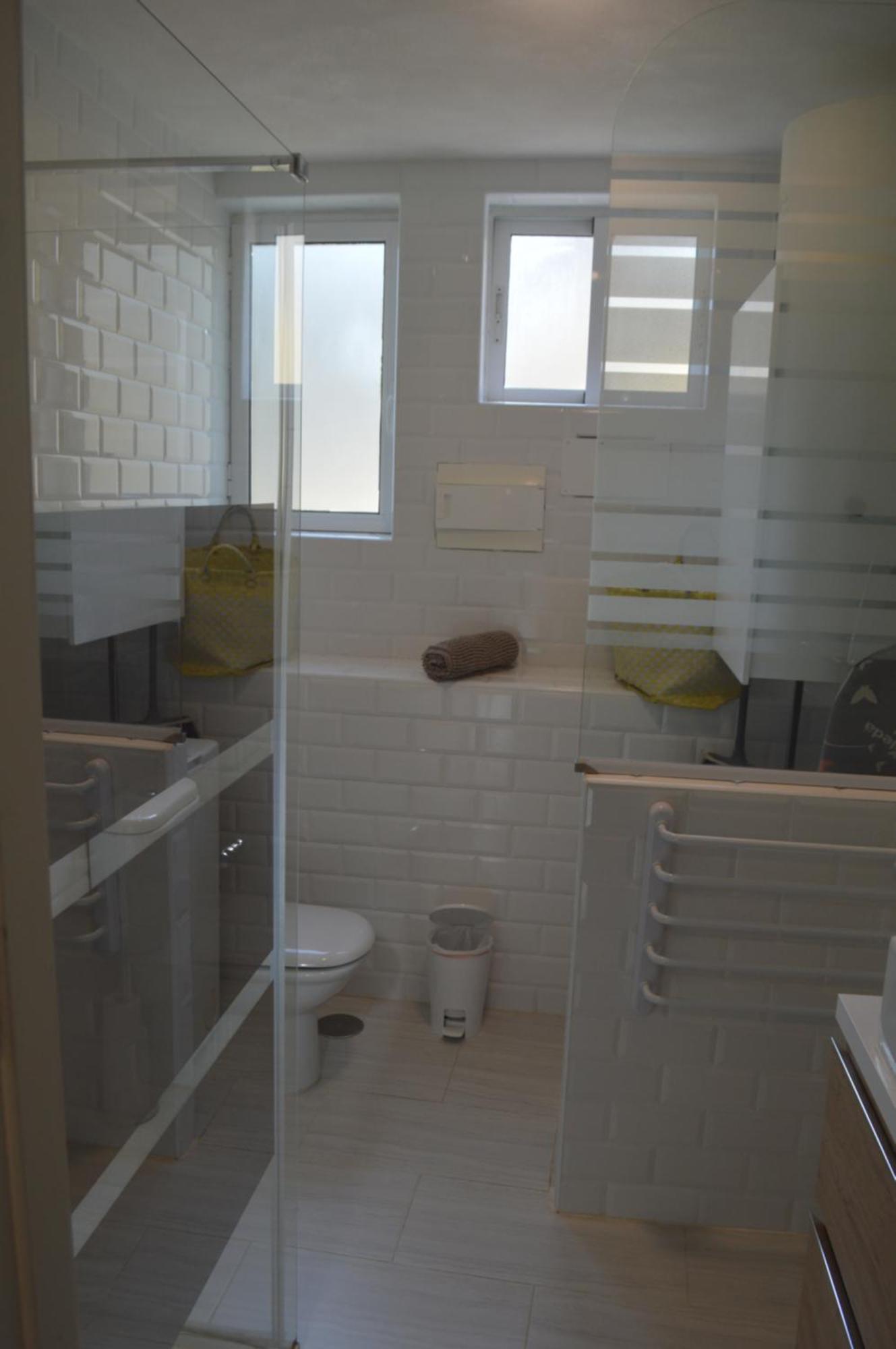 Excepcional Apartamento Loft A Pie De Playa En Chalet Roquetes لقنت المظهر الخارجي الصورة