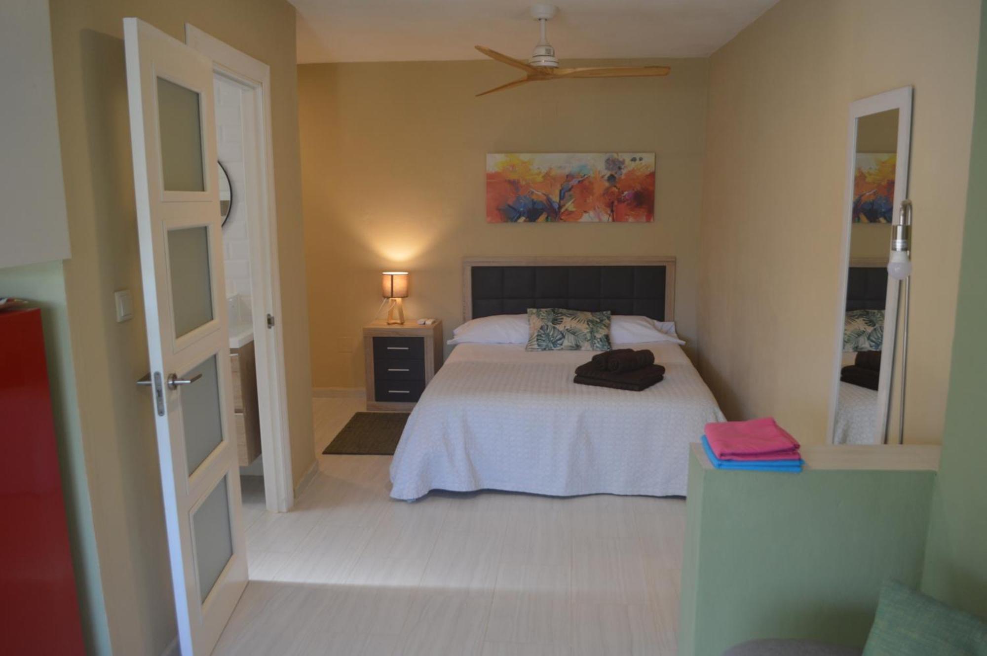 Excepcional Apartamento Loft A Pie De Playa En Chalet Roquetes لقنت المظهر الخارجي الصورة