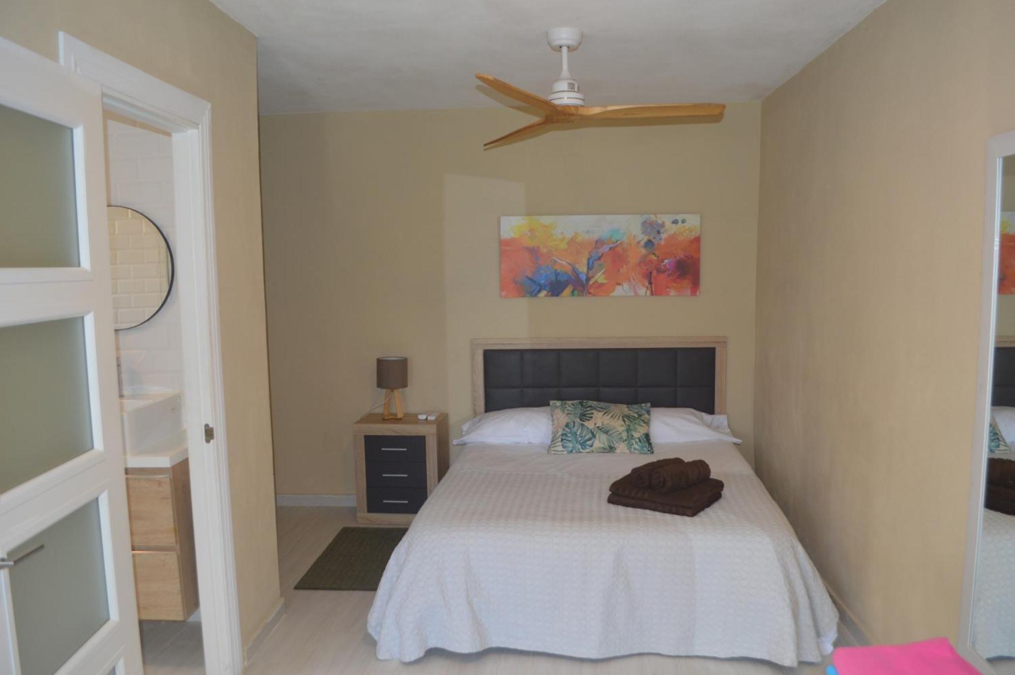 Excepcional Apartamento Loft A Pie De Playa En Chalet Roquetes لقنت المظهر الخارجي الصورة