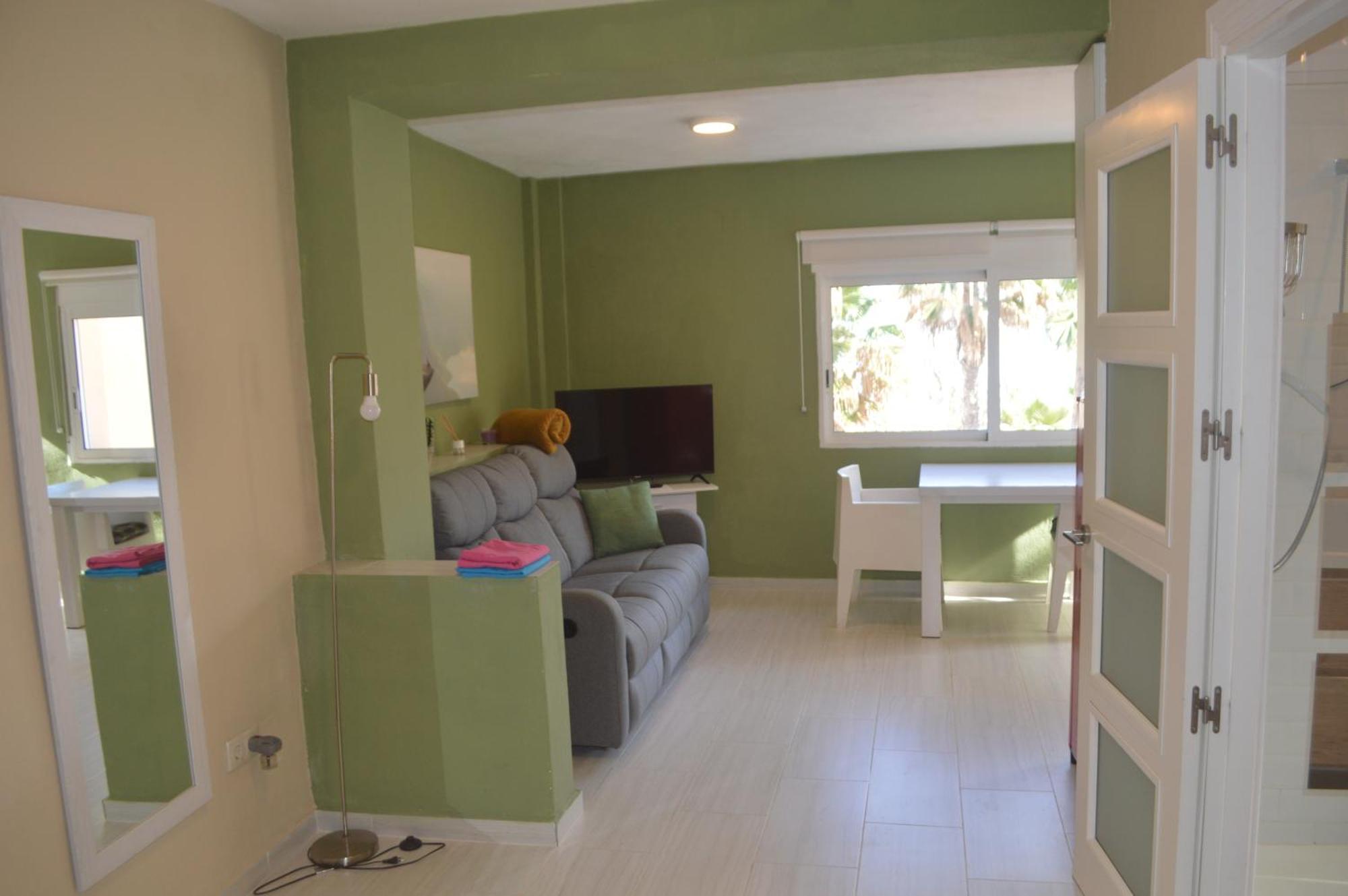 Excepcional Apartamento Loft A Pie De Playa En Chalet Roquetes لقنت المظهر الخارجي الصورة