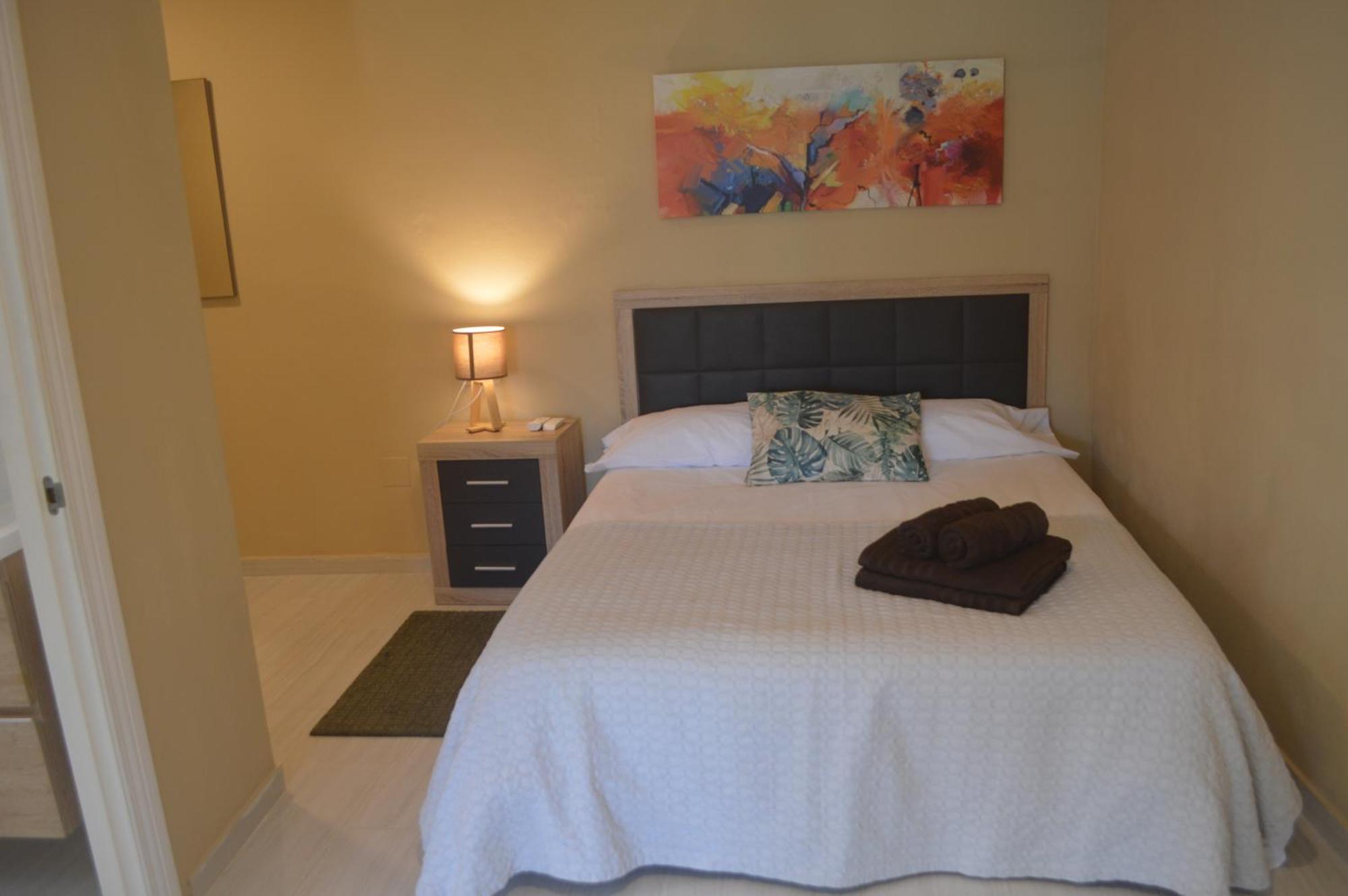 Excepcional Apartamento Loft A Pie De Playa En Chalet Roquetes لقنت المظهر الخارجي الصورة