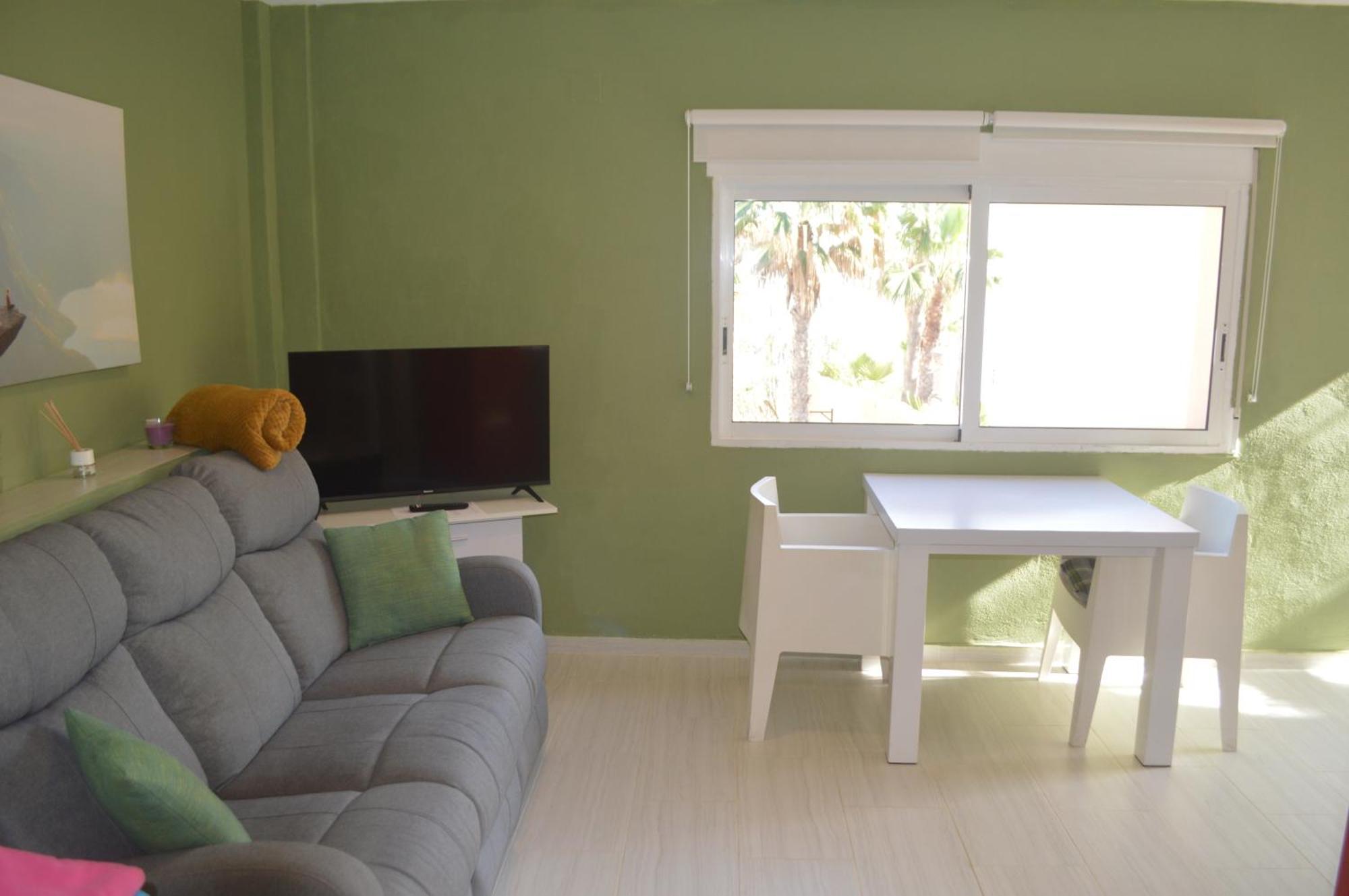 Excepcional Apartamento Loft A Pie De Playa En Chalet Roquetes لقنت المظهر الخارجي الصورة