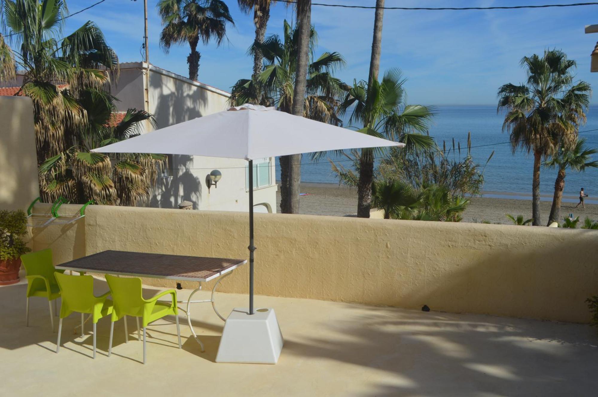 Excepcional Apartamento Loft A Pie De Playa En Chalet Roquetes لقنت المظهر الخارجي الصورة