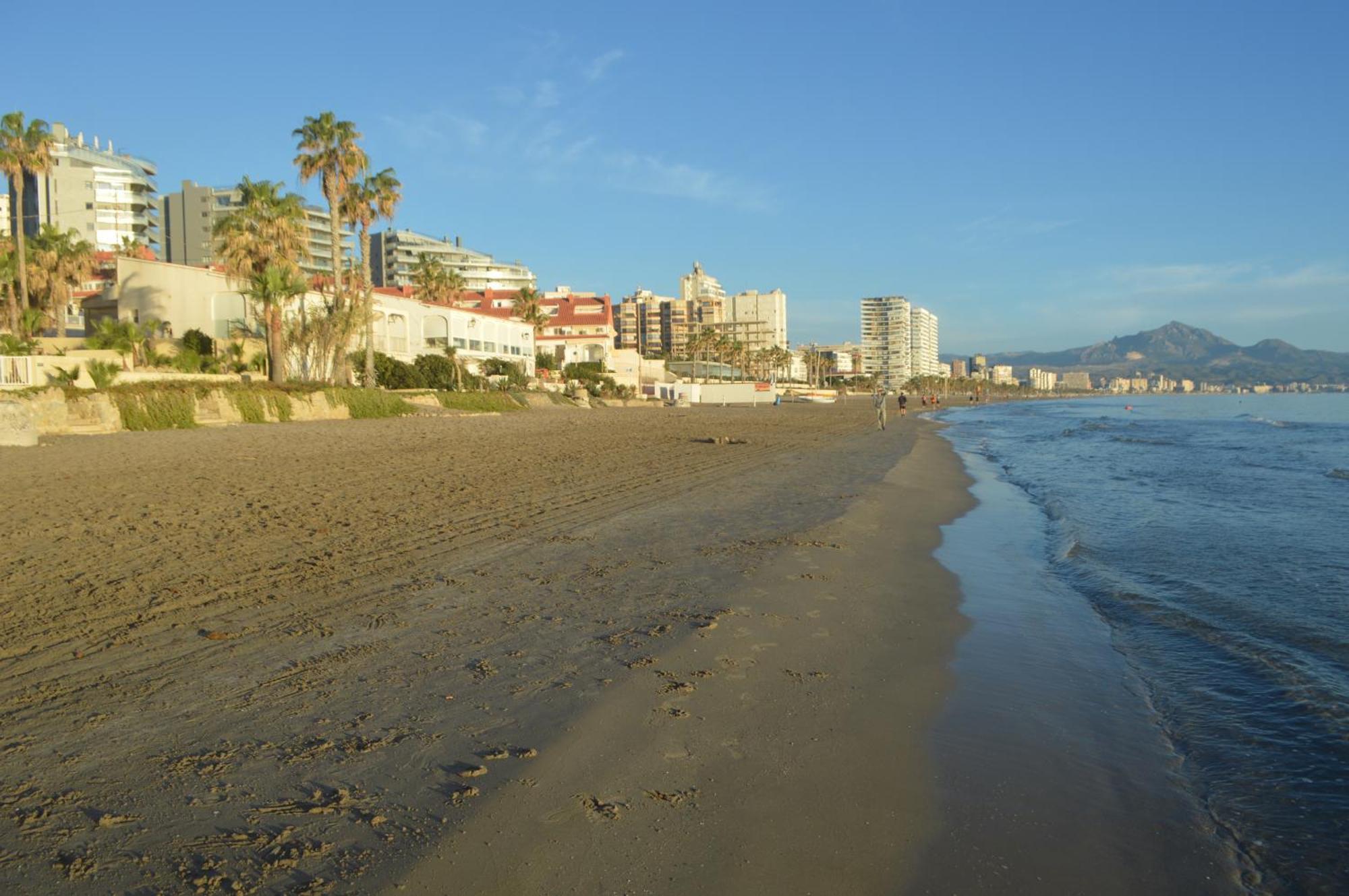Excepcional Apartamento Loft A Pie De Playa En Chalet Roquetes لقنت المظهر الخارجي الصورة