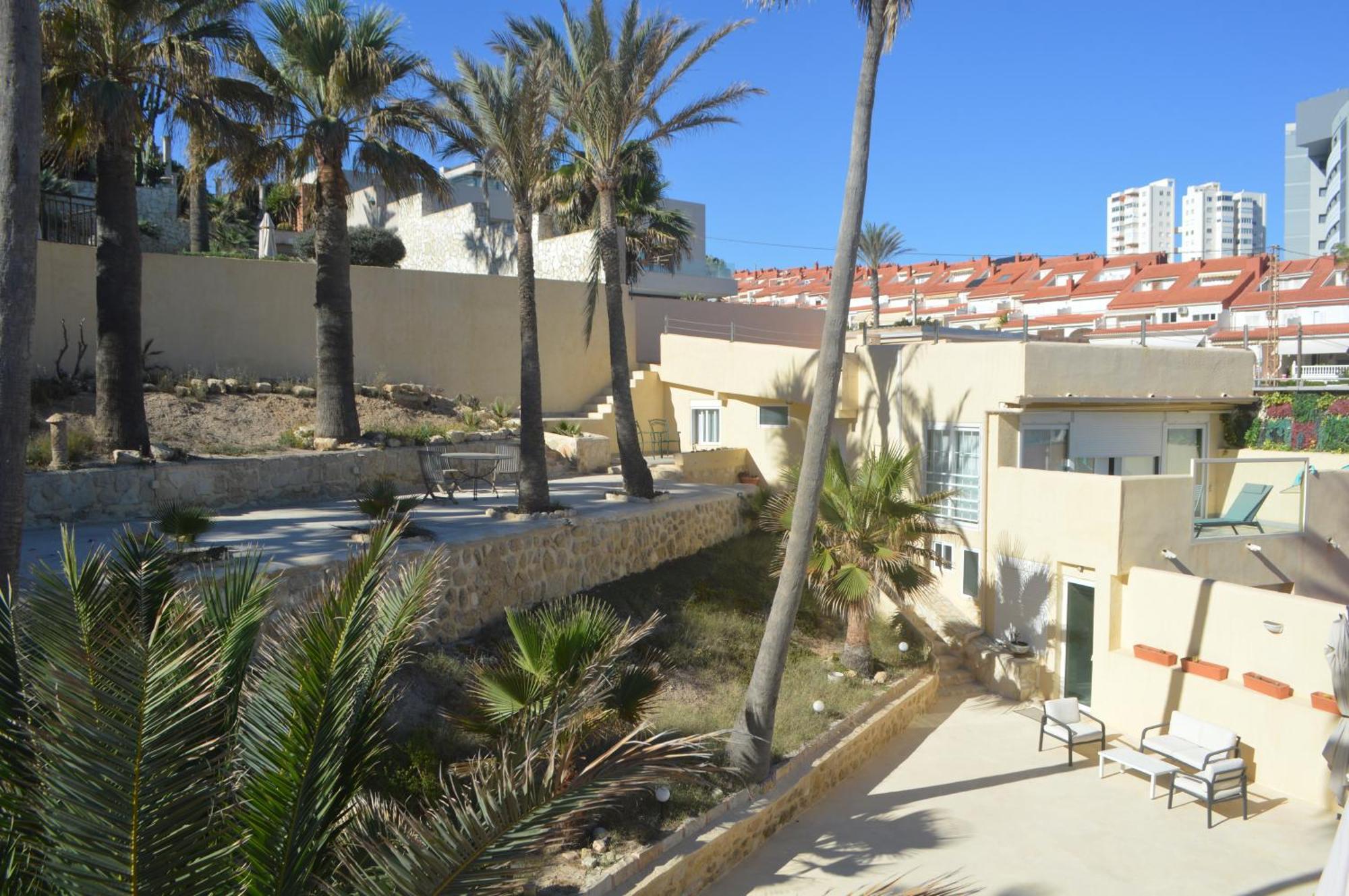 Excepcional Apartamento Loft A Pie De Playa En Chalet Roquetes لقنت المظهر الخارجي الصورة