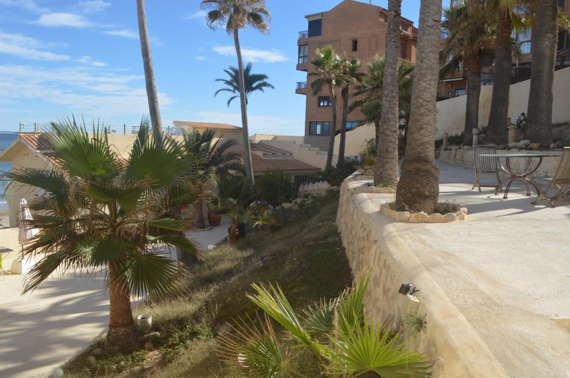 Excepcional Apartamento Loft A Pie De Playa En Chalet Roquetes لقنت المظهر الخارجي الصورة