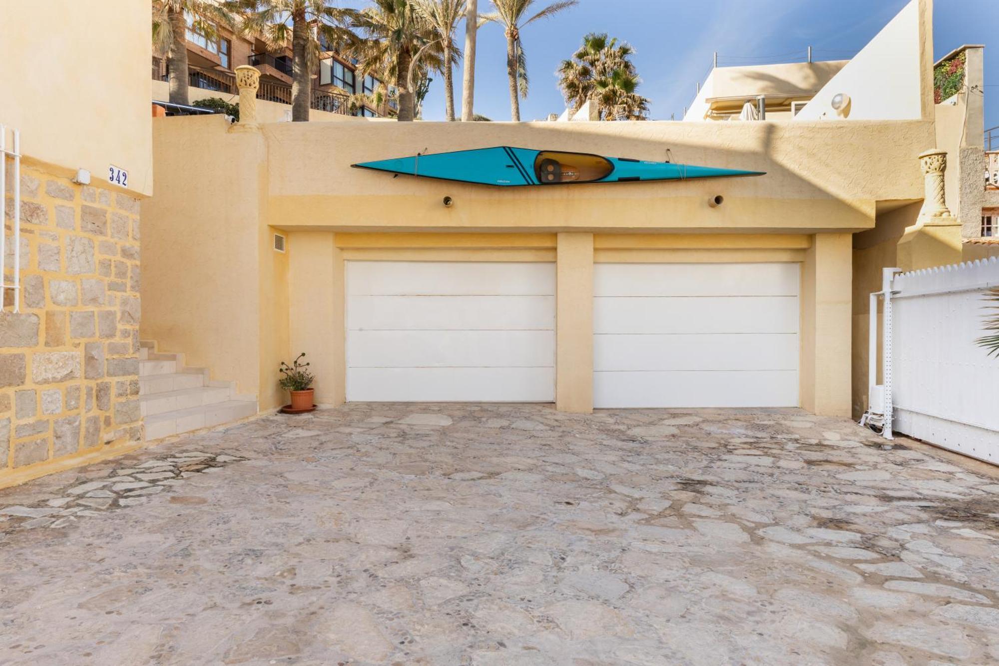 Excepcional Apartamento Loft A Pie De Playa En Chalet Roquetes لقنت المظهر الخارجي الصورة