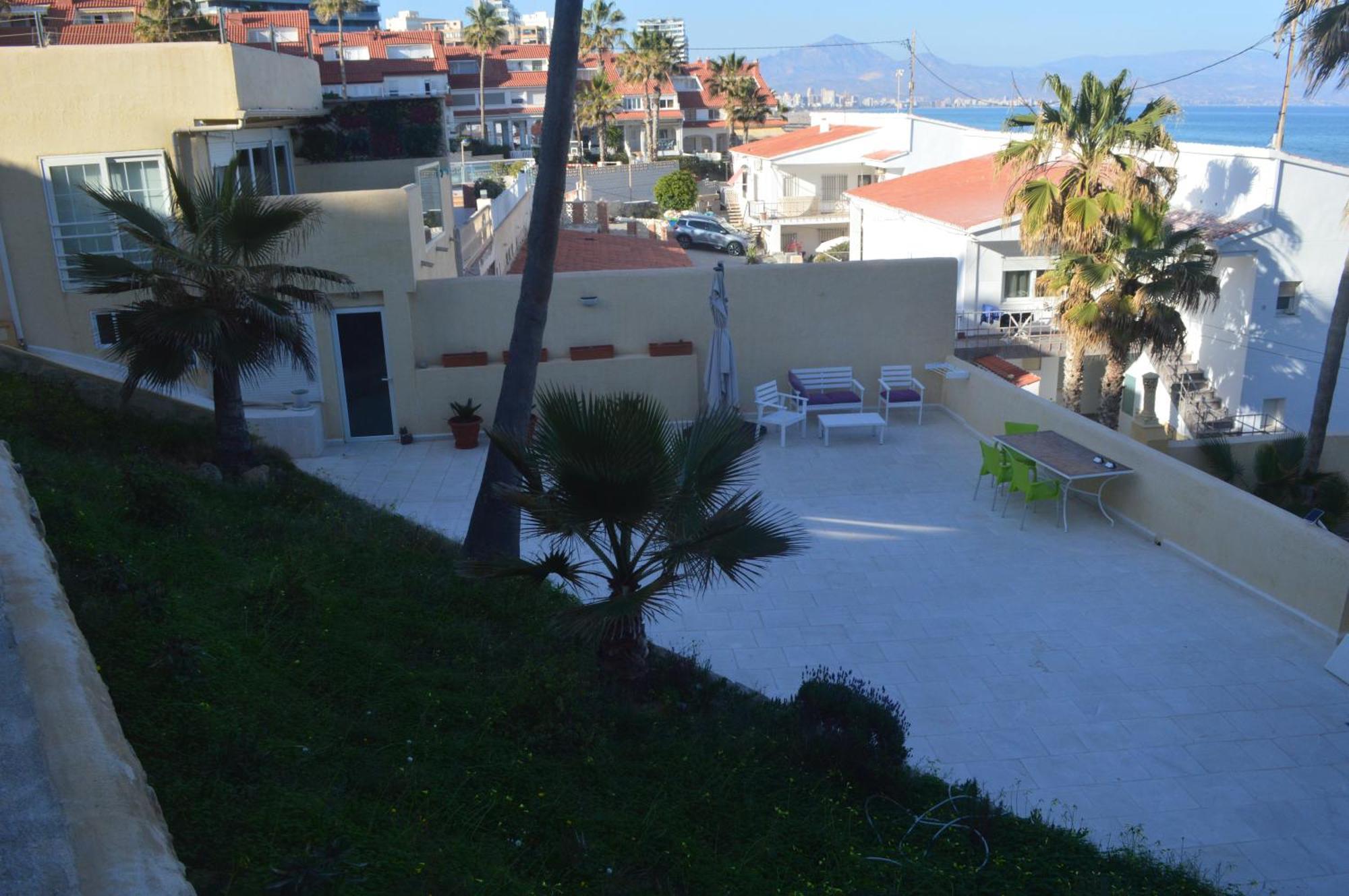 Excepcional Apartamento Loft A Pie De Playa En Chalet Roquetes لقنت المظهر الخارجي الصورة